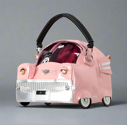 Car-Shaped Handbag™