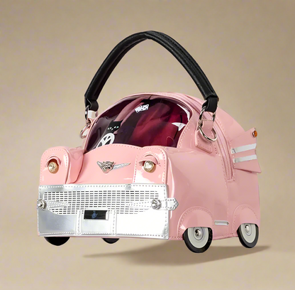 Car-Shaped Handbag™