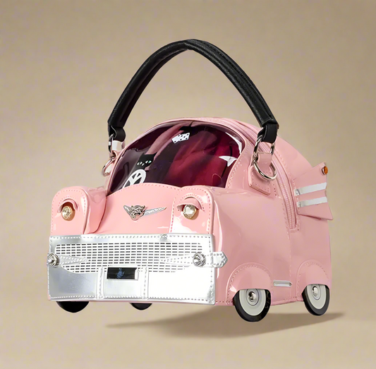 Car-Shaped Handbag™