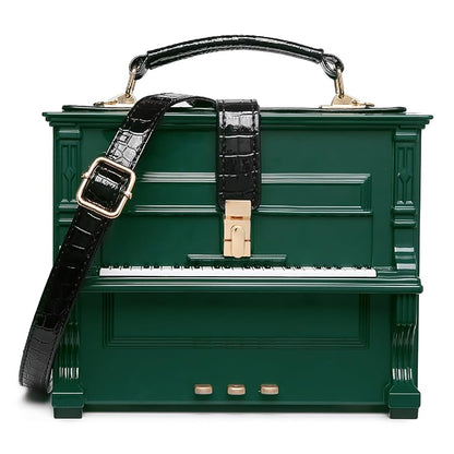 Women’s High-End Piano Bag™