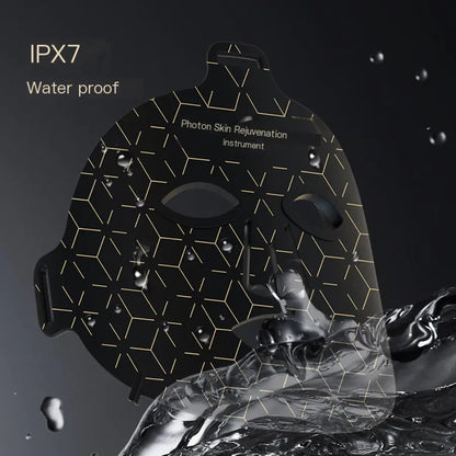 RedLight Portable Mask™