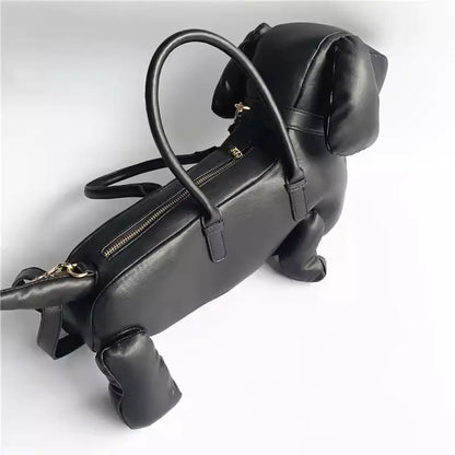 Cartoon Dog Handbag™