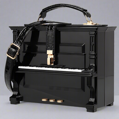 Women’s High-End Piano Bag™