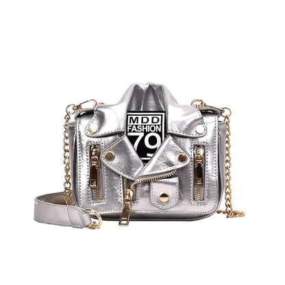 Women’s PU Messenger Bag™