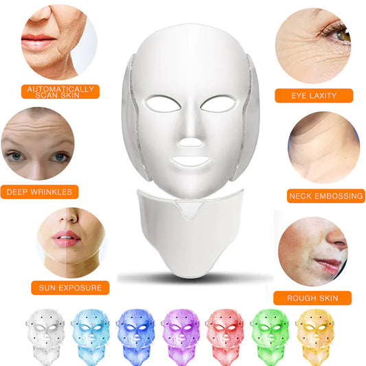 LED Facial Mask™