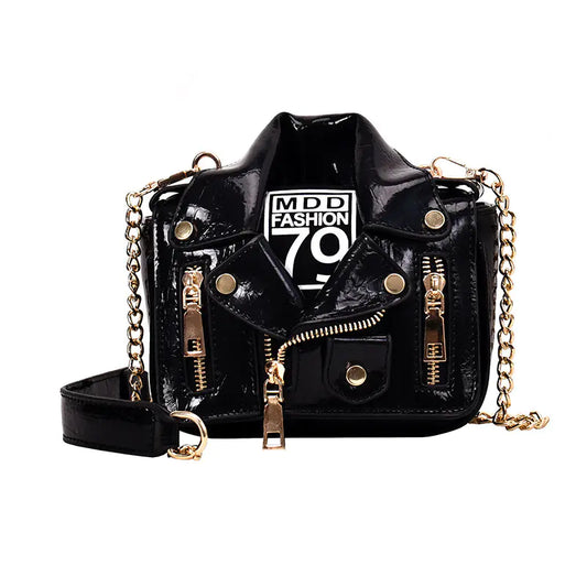 Women’s PU Messenger Bag™