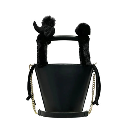 Women’s PU Crossbody Messenger Bag™