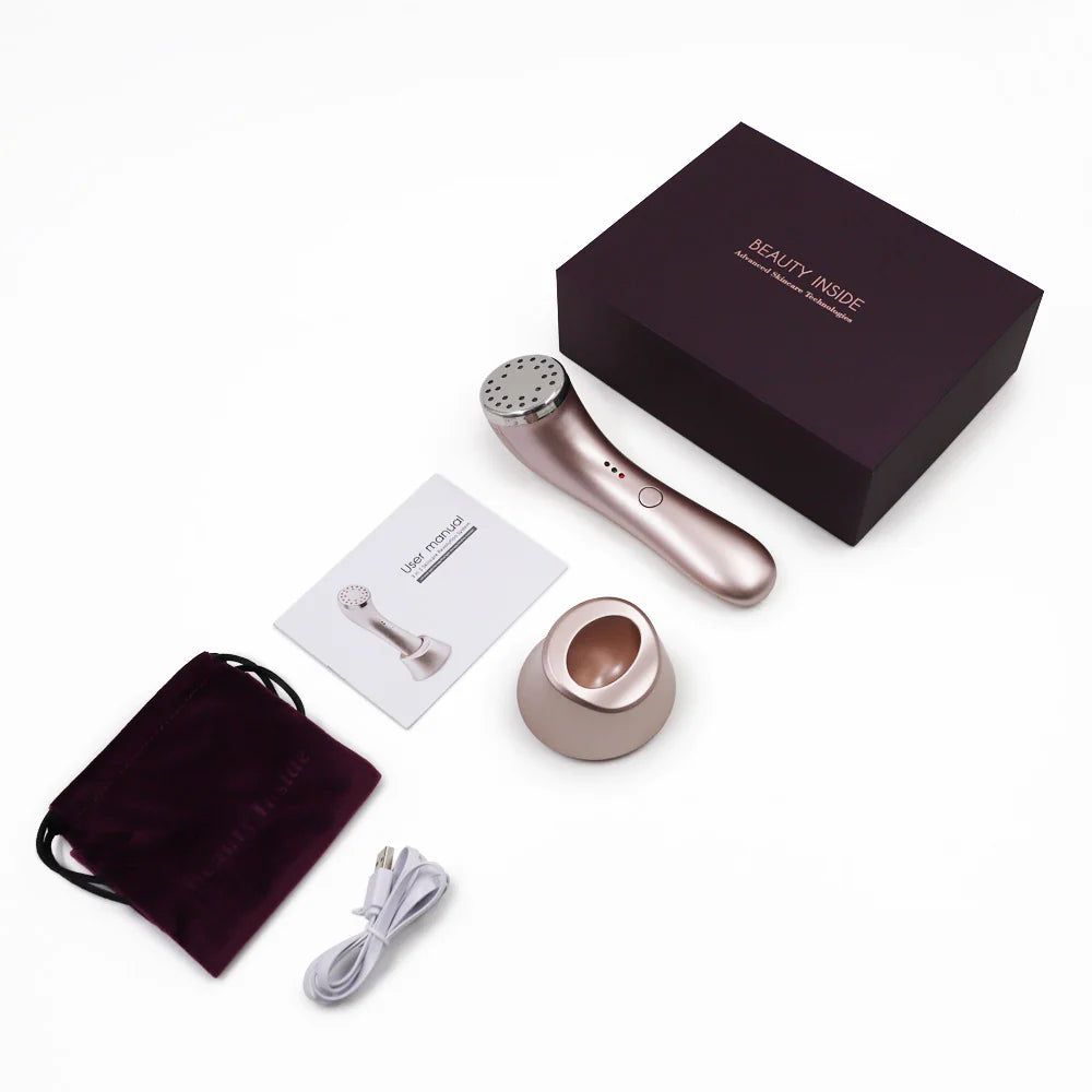 Red Light Photon Skin Rejuvenator™