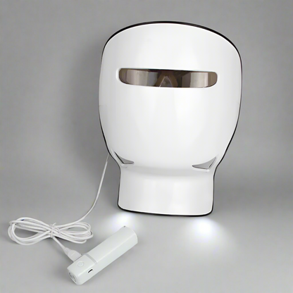 LED Facial Beauty Device