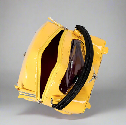 Car-Shaped Handbag™