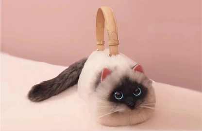 Cat Doll Bag™