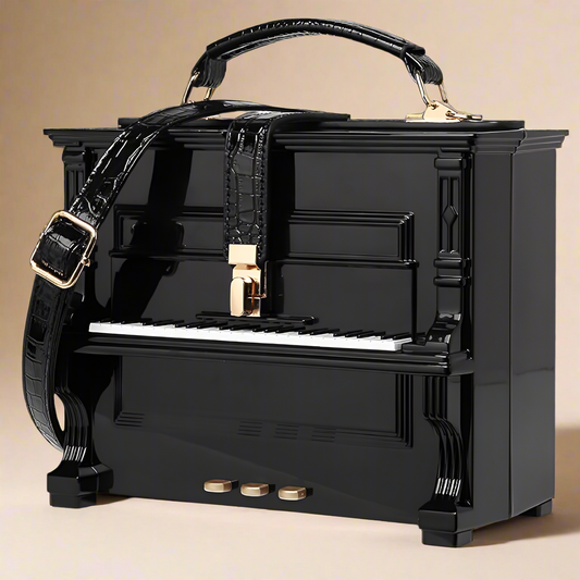 Women’s High-End Piano Bag™