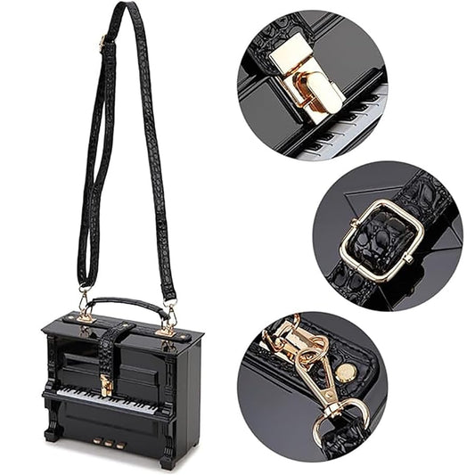 Women’s High-End Piano Bag™