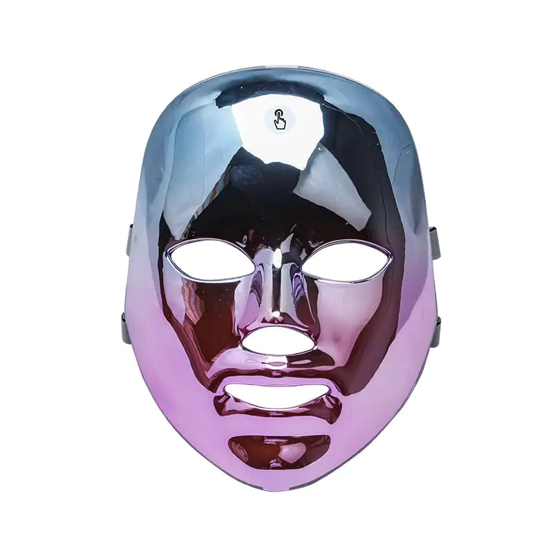 LED Rechargeable Face Mask™