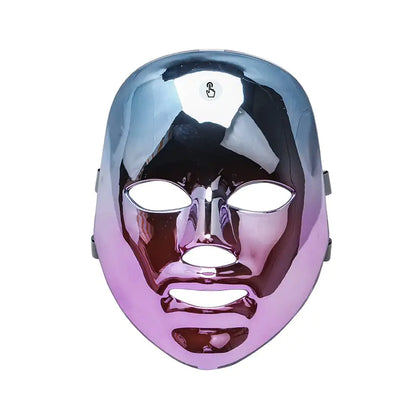LED Rechargeable Face Mask™