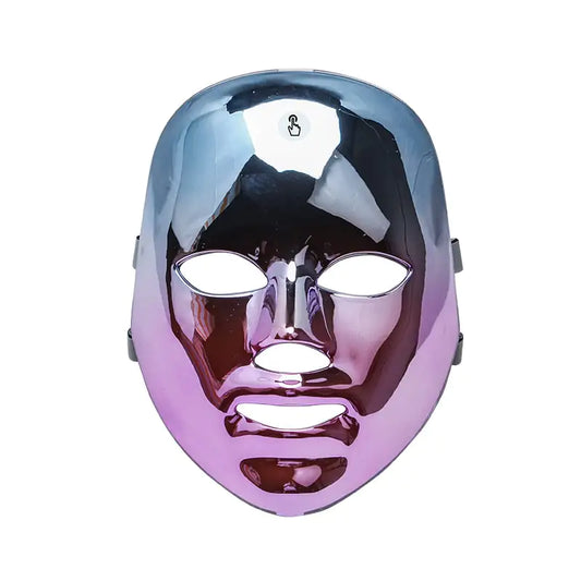LED Rechargeable Face Mask™