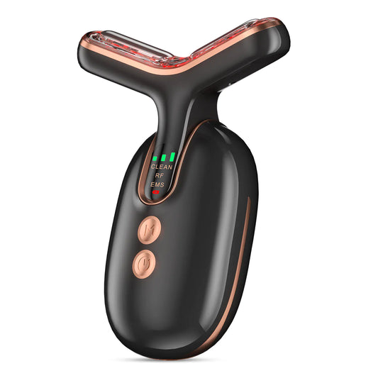 EMS Microcurrent Neck Massager™