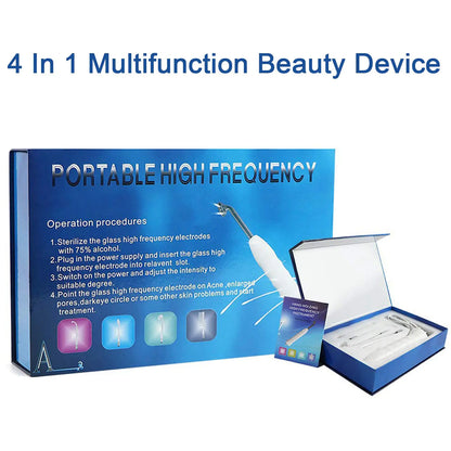 ClearWave Wand™