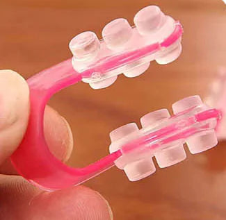 Silicone Nose Lift Corrector and Enhancer Clip
