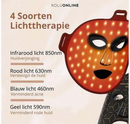 Neck & Face Rejuvenator™