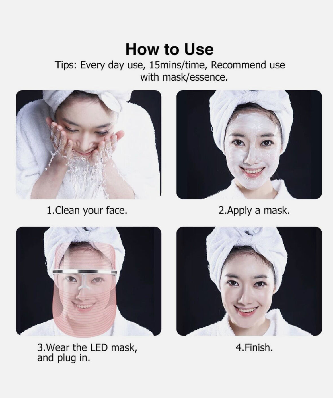 Photon Rejuvenator™