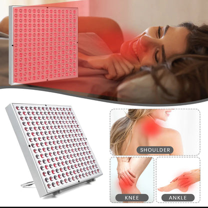 InfraGlow™ Therapy Panel