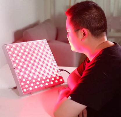 InfraGlow™ Therapy Panel