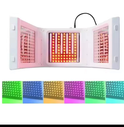 LumiThera™ LED Light Therapy Machine