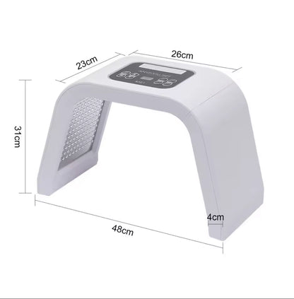 LumiThera™ LED Light Therapy Machine