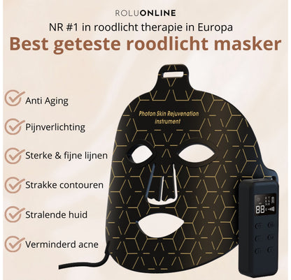 Neck & Face Rejuvenator™