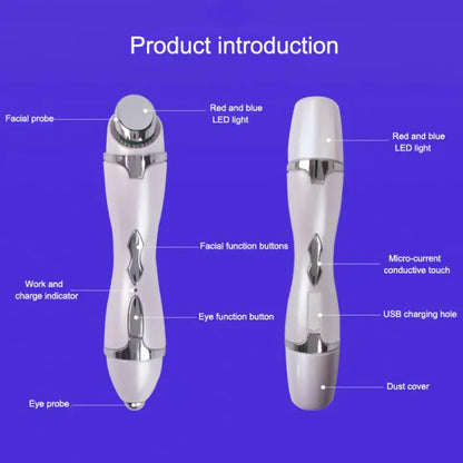 EyeLift Massager™