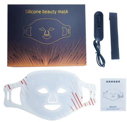 Silicone Skin Rejuvenation Mask™
