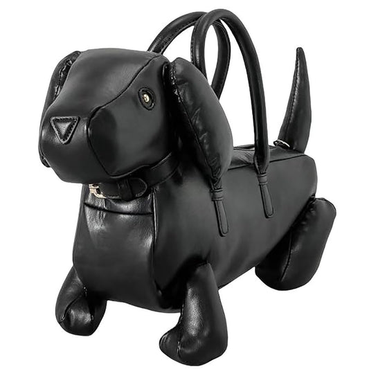 Cartoon Dog Handbag™
