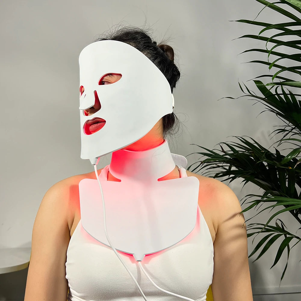 IPL Neck Mask™