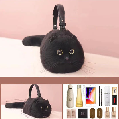 Cat Doll Bag™