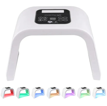 SpectraGlow™ Light Therapy Device