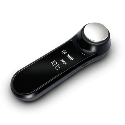Home Beauty Device for Facial Detox and Massage