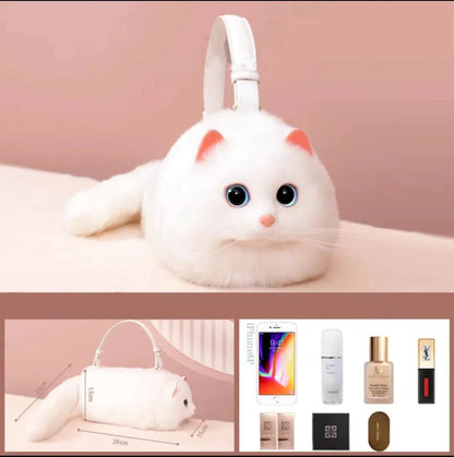 Cat Doll Bag™