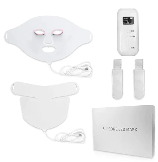 IPL Neck Mask™