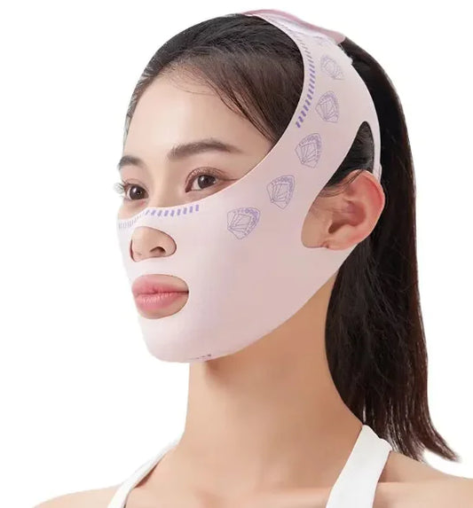 V-Line Face Slimming Bandage™
