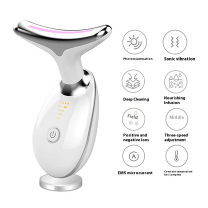Face & Neck Lifting Massage Device™