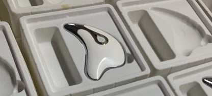 Dolphin Facial Massage Microcurrent Scraping Tool