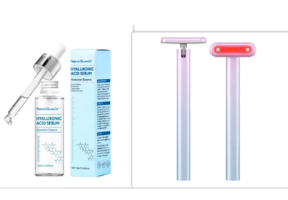 GlowLift Vibe™