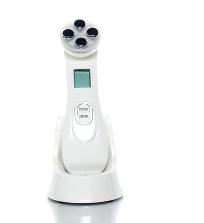 Ion Skin Rejuvenation Device™