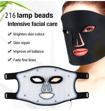 Beauty Instrument Face Mask™