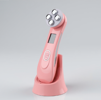 Ion Skin Rejuvenation Device™