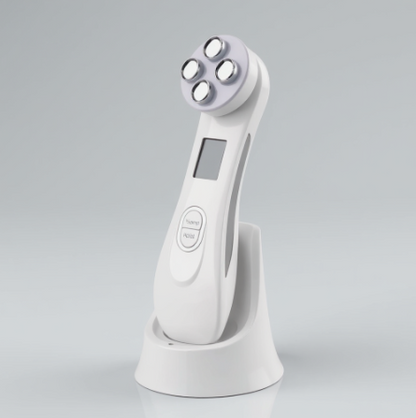 Ion Skin Rejuvenation Device™