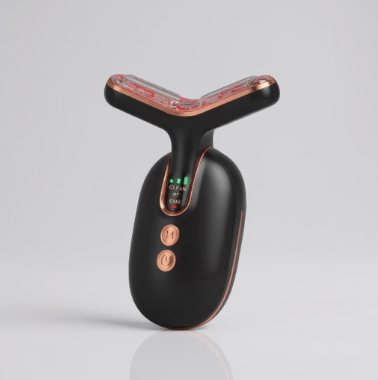 EMS Microcurrent Neck Massager™