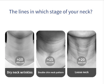 IPL Neck & Face Rejuvenator™