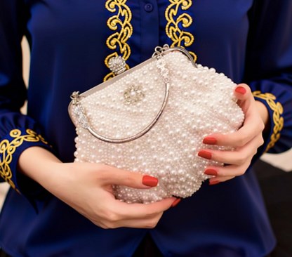 PearlÉclat™ Clutch